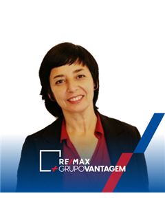 Assistent makelaar - Vanessa Vicente - Vantagem Central