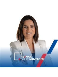 Raquel Melo - Vantagem Central