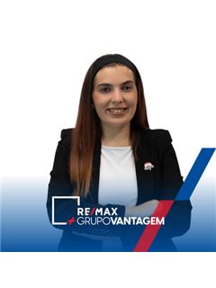 Tatiana Rodrigues - Vantagem Central