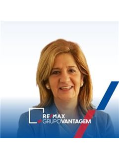 Broker/Owner - Maria Deus - Vantagem Oeste