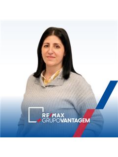 Janete Santos - Vantagem Oeste