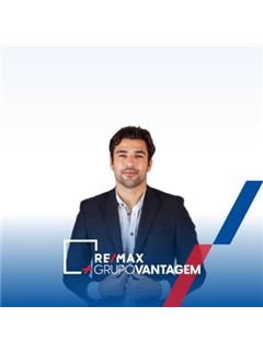 Mekael Inácio - Vantagem Oeste