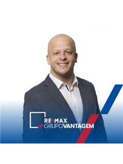 Bernardo Uva - Vantagem Central