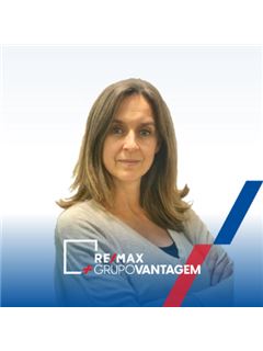 Filipa Ferreira - Vantagem Oeste