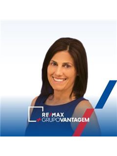 Carla Fernandes - Vantagem Oeste