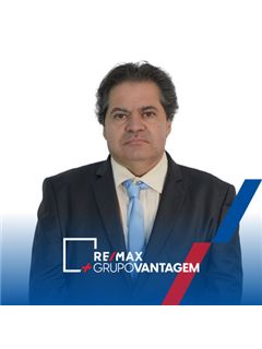 Serafim Cardoso - Vantagem Central