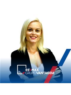 Carina Leal - Vantagem Central