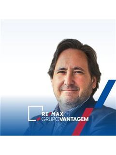 Alberto Pinto - Vantagem Oeste