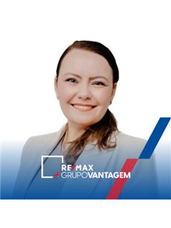 Jamile Guimarães - Vantagem Central