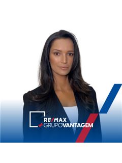 Larissa Goldner - Vantagem Central