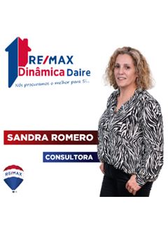 Sandra Romero - Dinâmica Daire