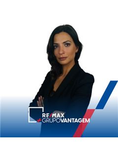 Raquel Penha - Vantagem Central