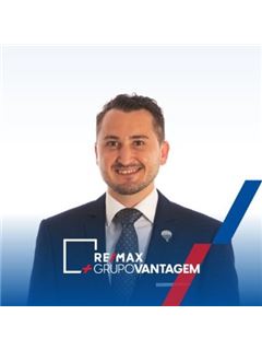 Stelian Cihan - Vantagem Oeste