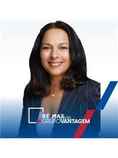 Paula Roque - Vantagem Oeste