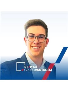 Associate in Training - Rodrigo Costa - Vantagem Oeste