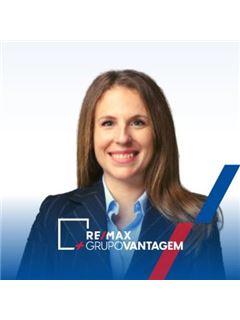 Associate in Training - Margarida Soares - Vantagem Oeste
