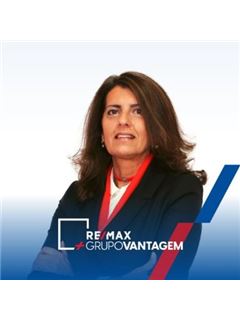 Manuela Bernardes - Vantagem Oeste