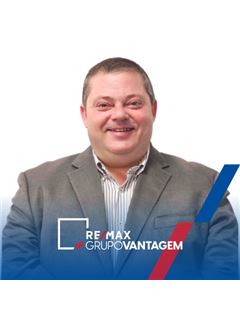 Kantooreigenaar - Hugo Quintais - Vantagem Central