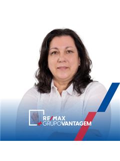 Ana Brandão - Vantagem Central