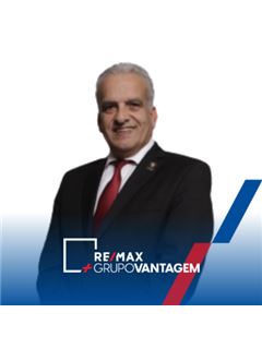 Armando Gil - Vantagem Central