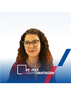 Office Staff - Inês Martinho - Vantagem Oeste