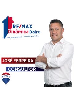 José Ferreira - Dinâmica Daire