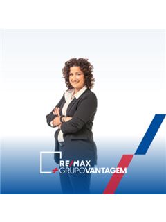 Customer Care Manager - Carmen Ribeiro - Vantagem Central