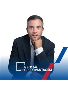 Miguel Brazão - Vantagem Central