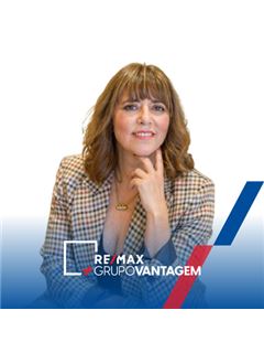 Mónica Almeida - Vantagem Central