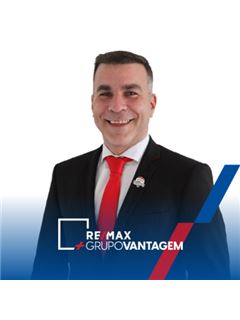 Marcus Lopes - Vantagem Central