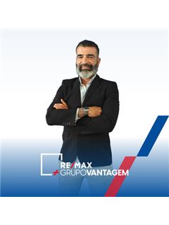 Miguel Lázaro - Vantagem Oeste