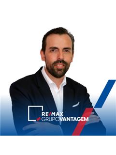 Hugo Neves - Vantagem Central