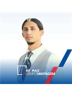 Fernando Augusto - Vantagem Central