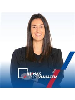 Associate - Filipa Soares - Vantagem Oeste