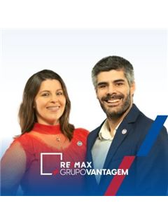 Carlos Cruz - Vantagem Oeste