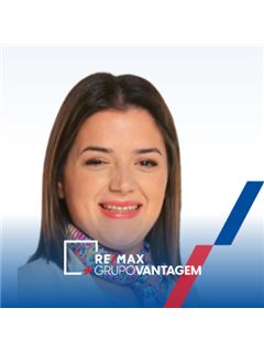 Maria Marcelino - Vantagem Central