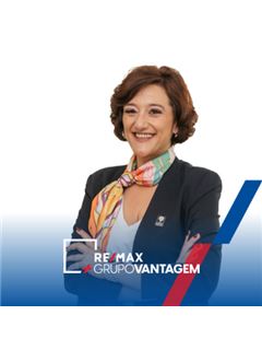 Patrícia Quino - Vantagem Central