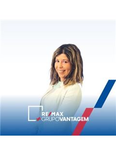 Catarina Alberto - Vantagem Oeste