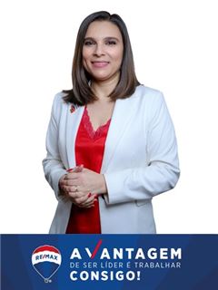Makelaar - Andreia Pinto - Vantagem Central