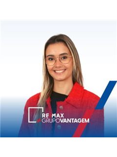 Associate in Training - Tatiana Antunes - Vantagem Oeste