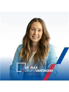 Bárbara Oliveira - Vantagem Oeste