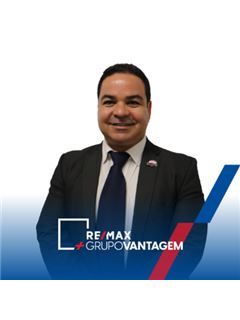 Samuel Andrade - Vantagem Central