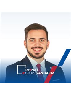 Associate in Training - Tiago Silva - Vantagem Oeste