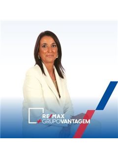 Sofia Matos - Vantagem Oeste