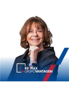 Luíza Pacheco - Vantagem Central