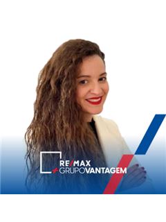 Tânia Ramalho - Vantagem Central