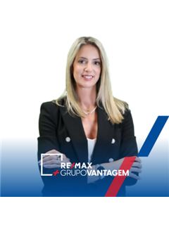 Makelaar - Lúcia Silva - Vantagem Central
