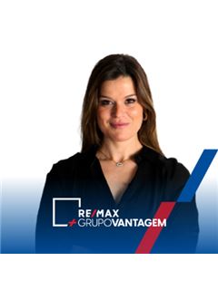 Lara Silva - Vantagem Oeste