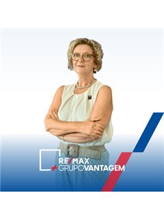 Elisabete Lima - Vantagem Oeste