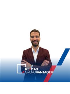 Filipe Rodrigues - Vantagem Oeste